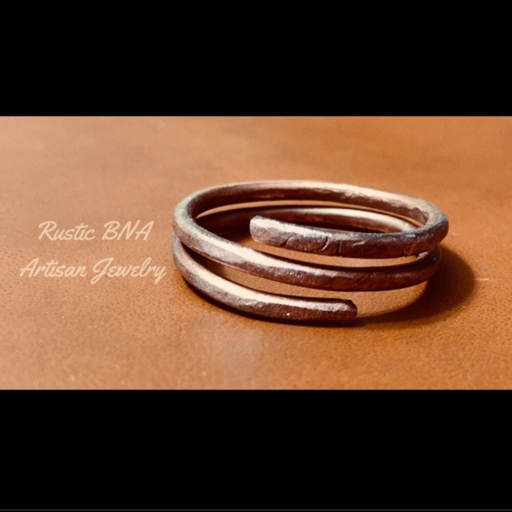 X2 Rings Size: 5.5, 9.5